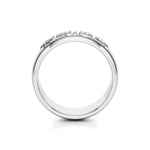 Name Statement Ring