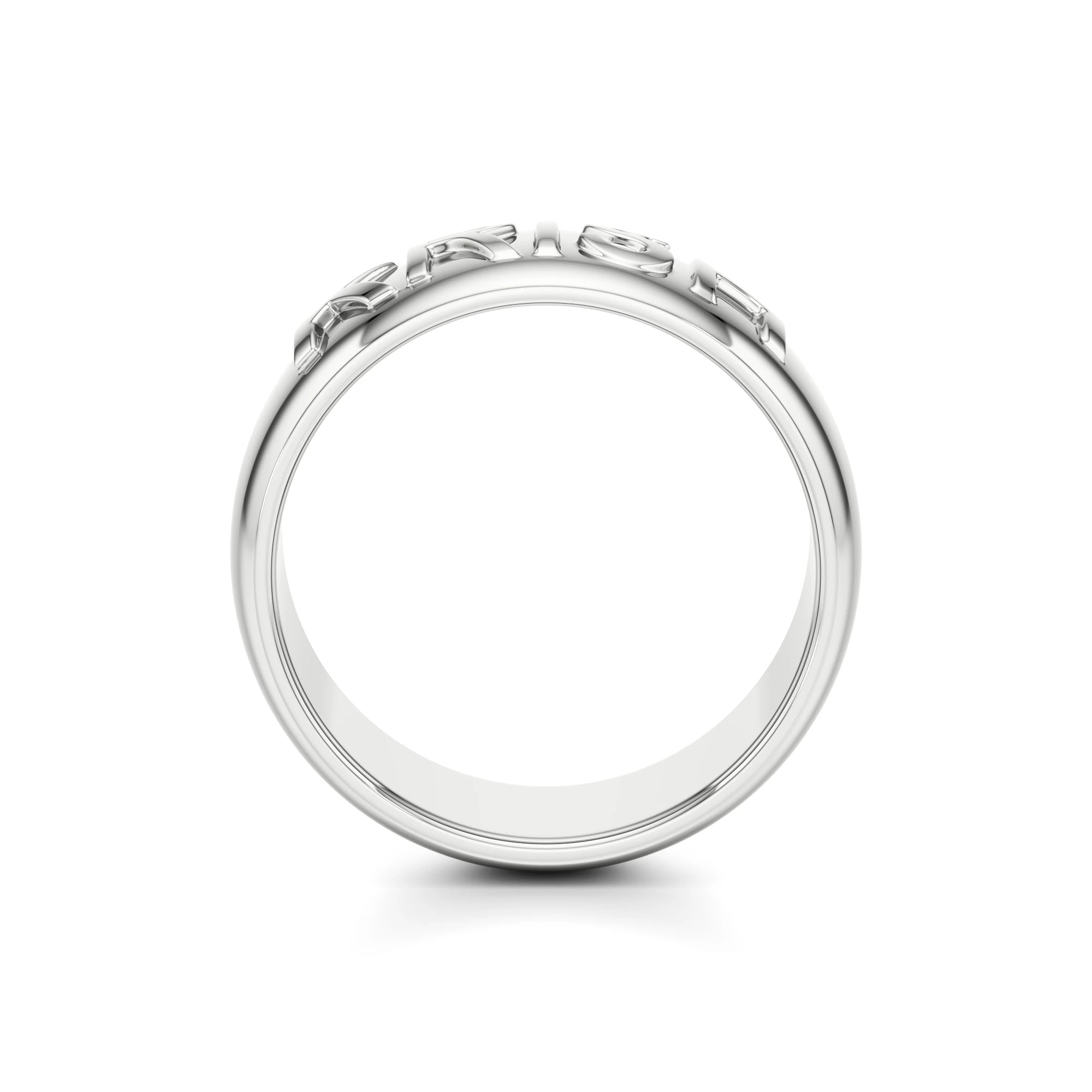 Name Statement Ring