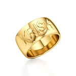 Name Statement Ring