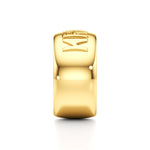Name Statement Ring