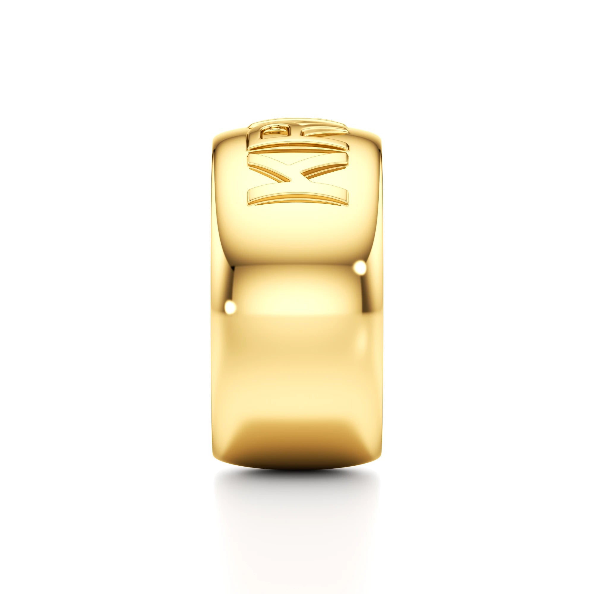Name Statement Ring