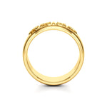 Name Statement Ring