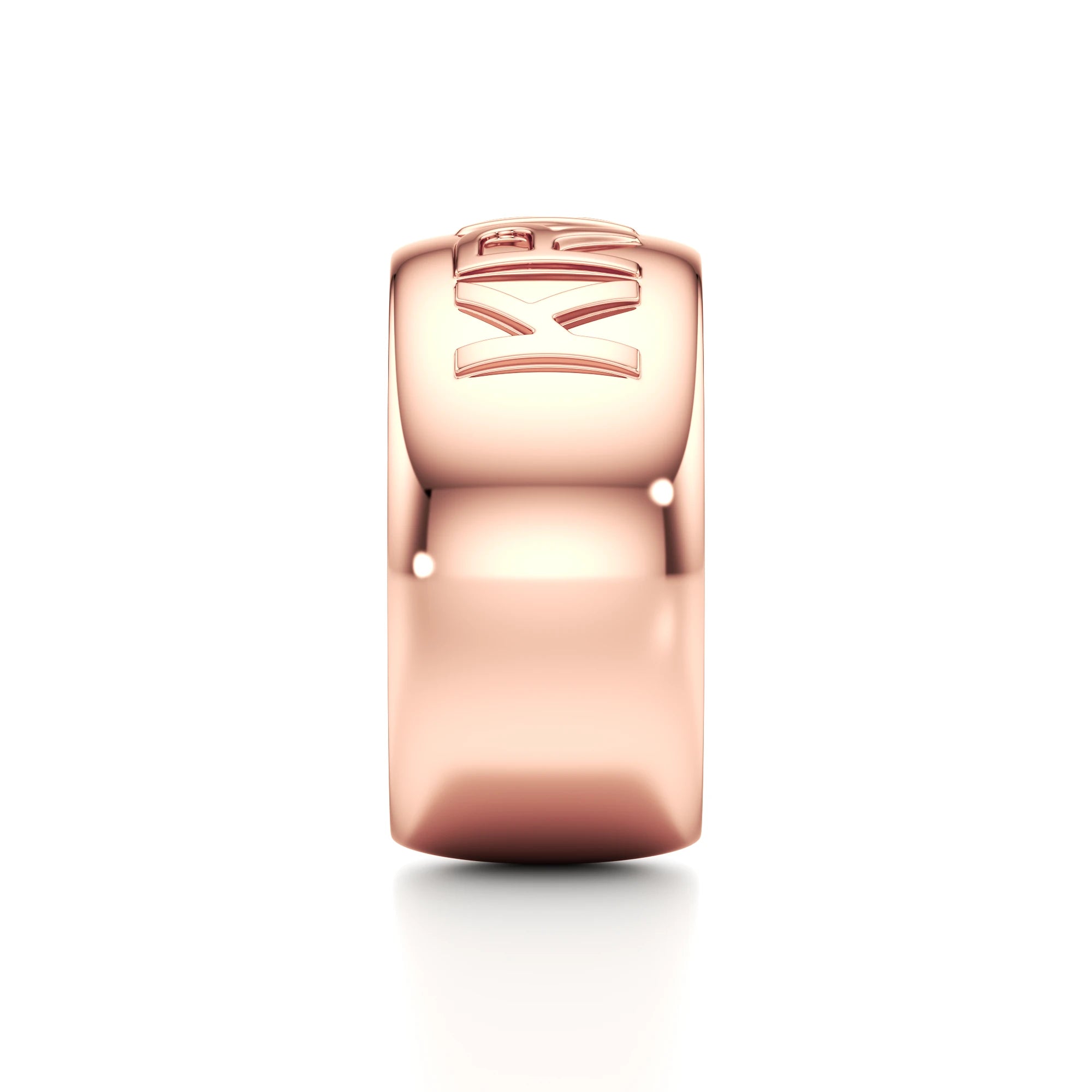 Name Statement Ring