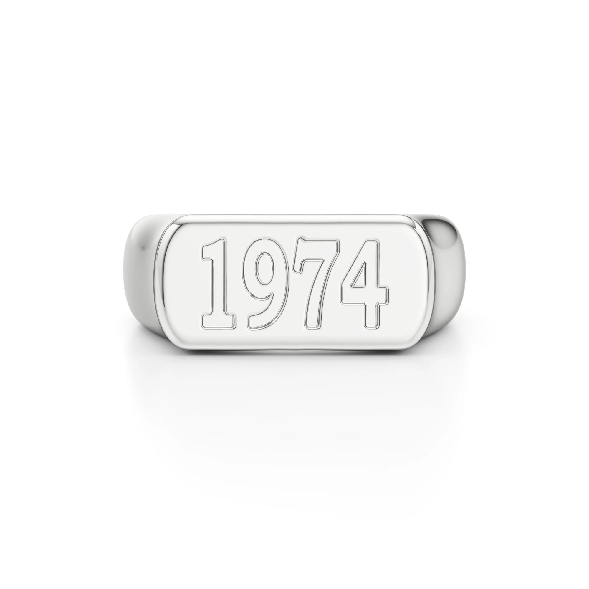 Statement Year Ring