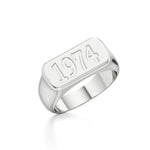 Statement Year Ring