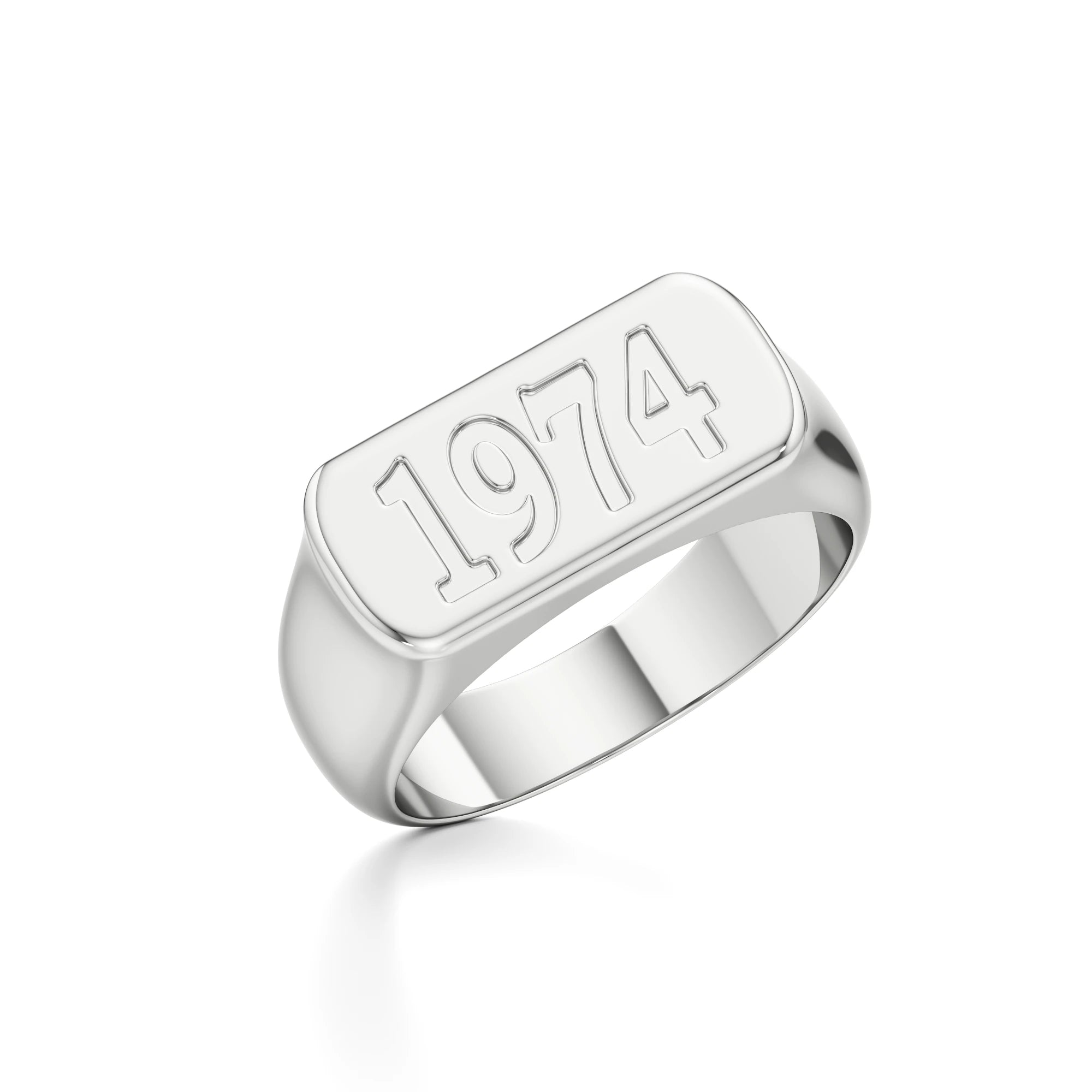 Statement Year Ring