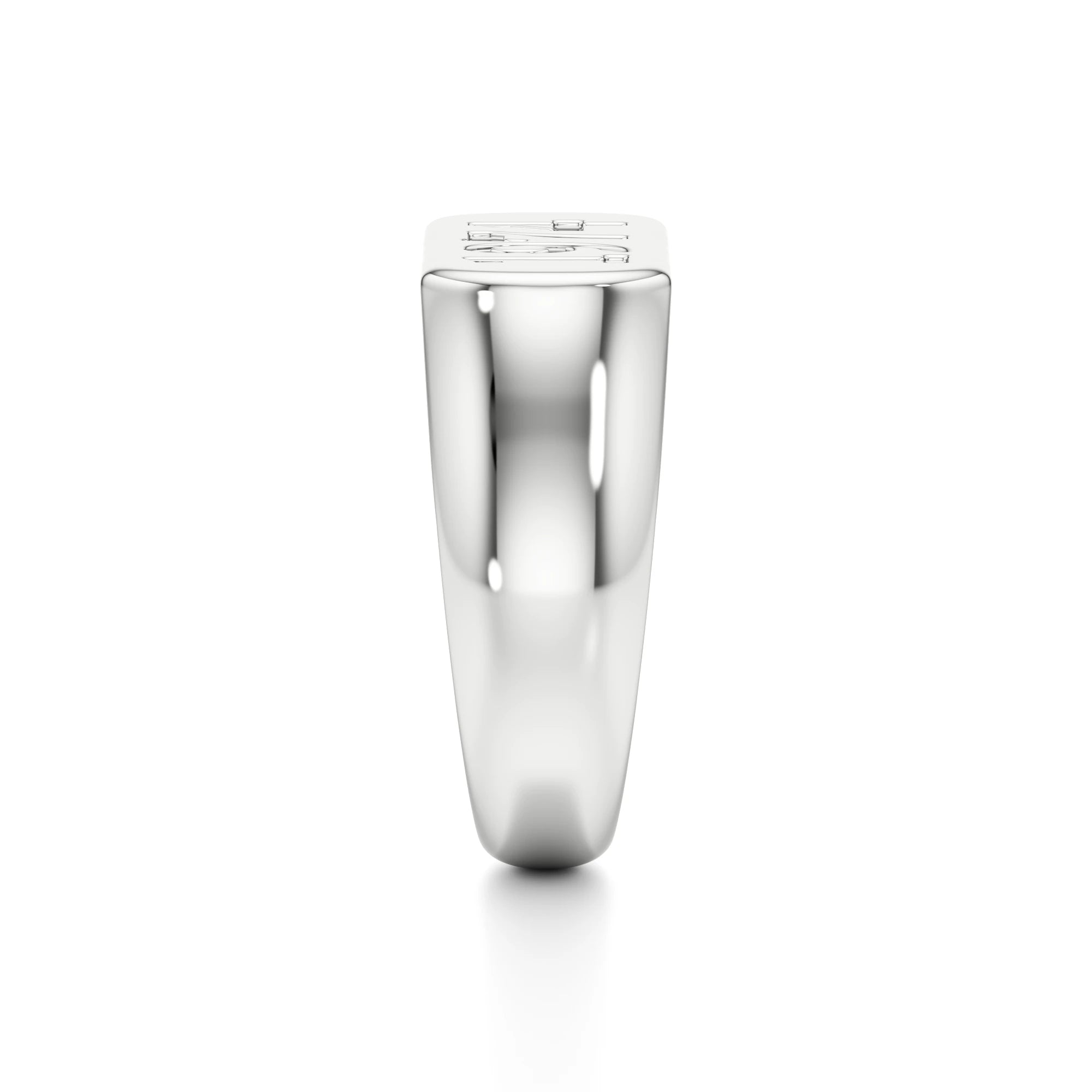 Statement Year Ring