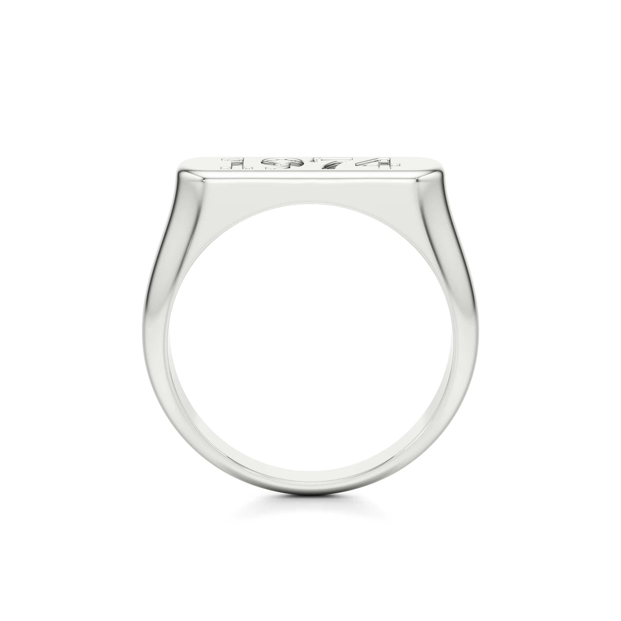 Statement Year Ring