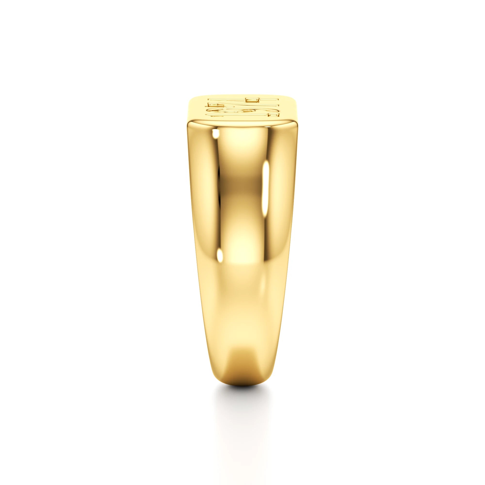 Statement Year Ring