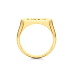 Statement Year Ring