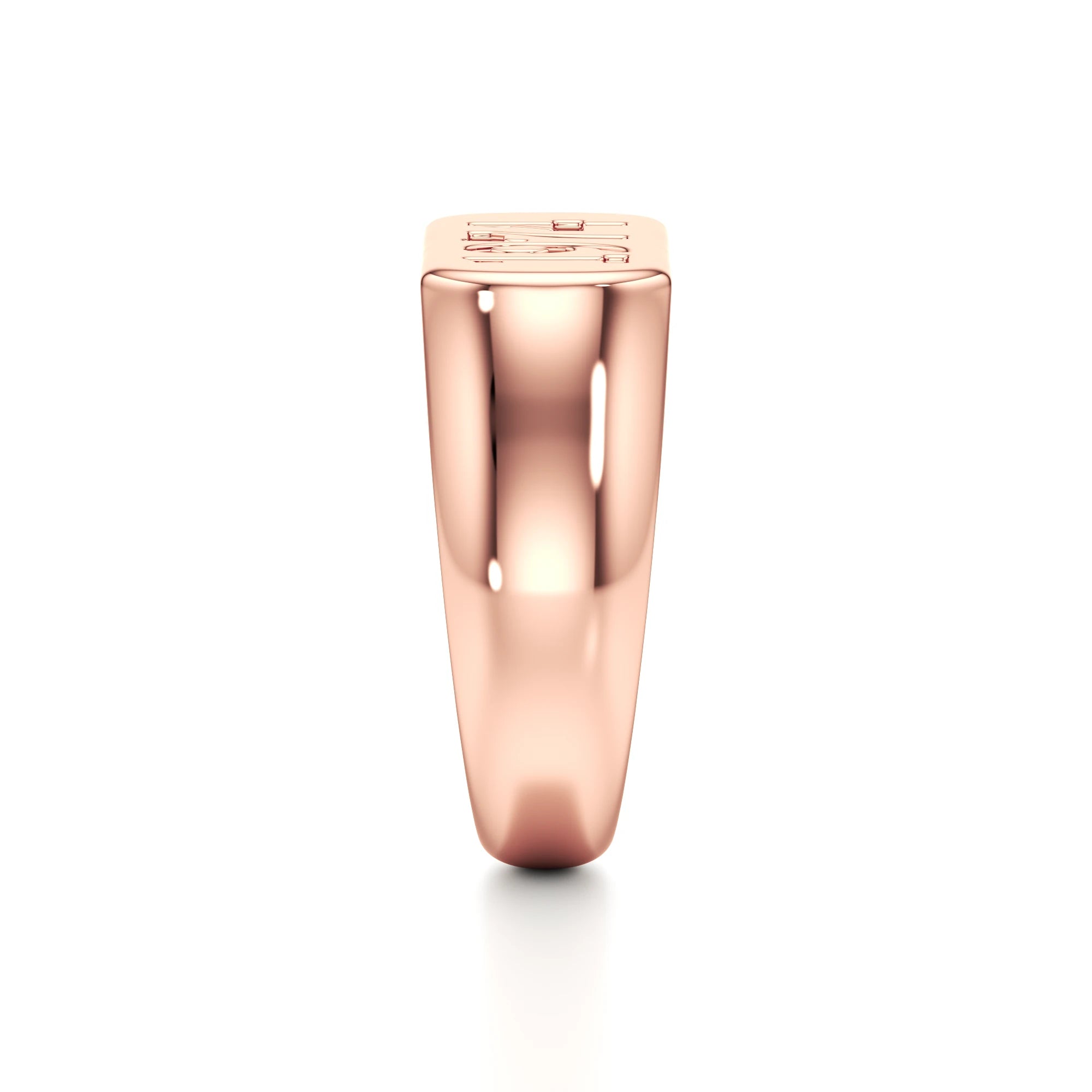 Statement Year Ring