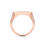 Statement Year Ring