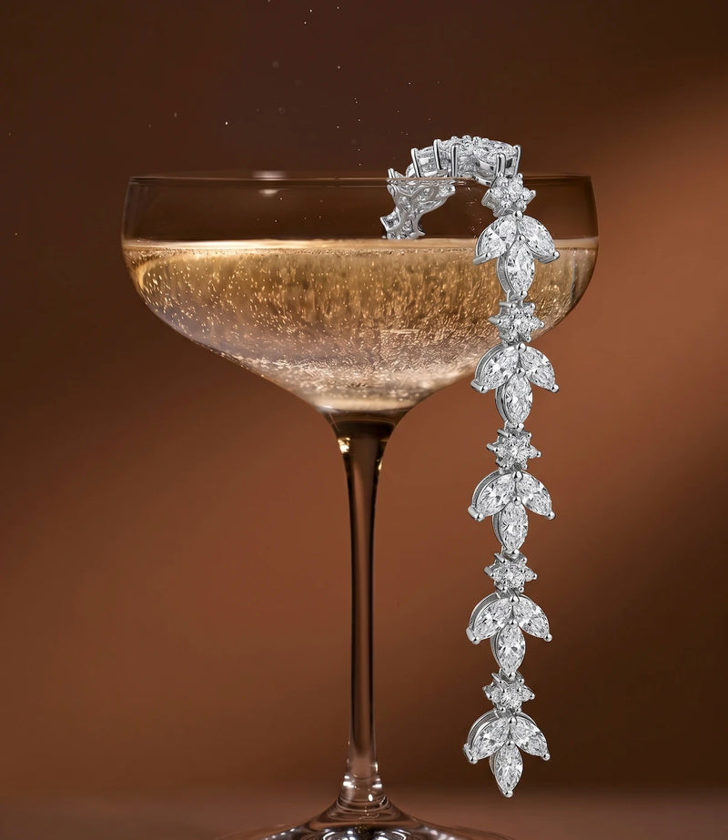 Birthday Cheer with fine Jewellery
