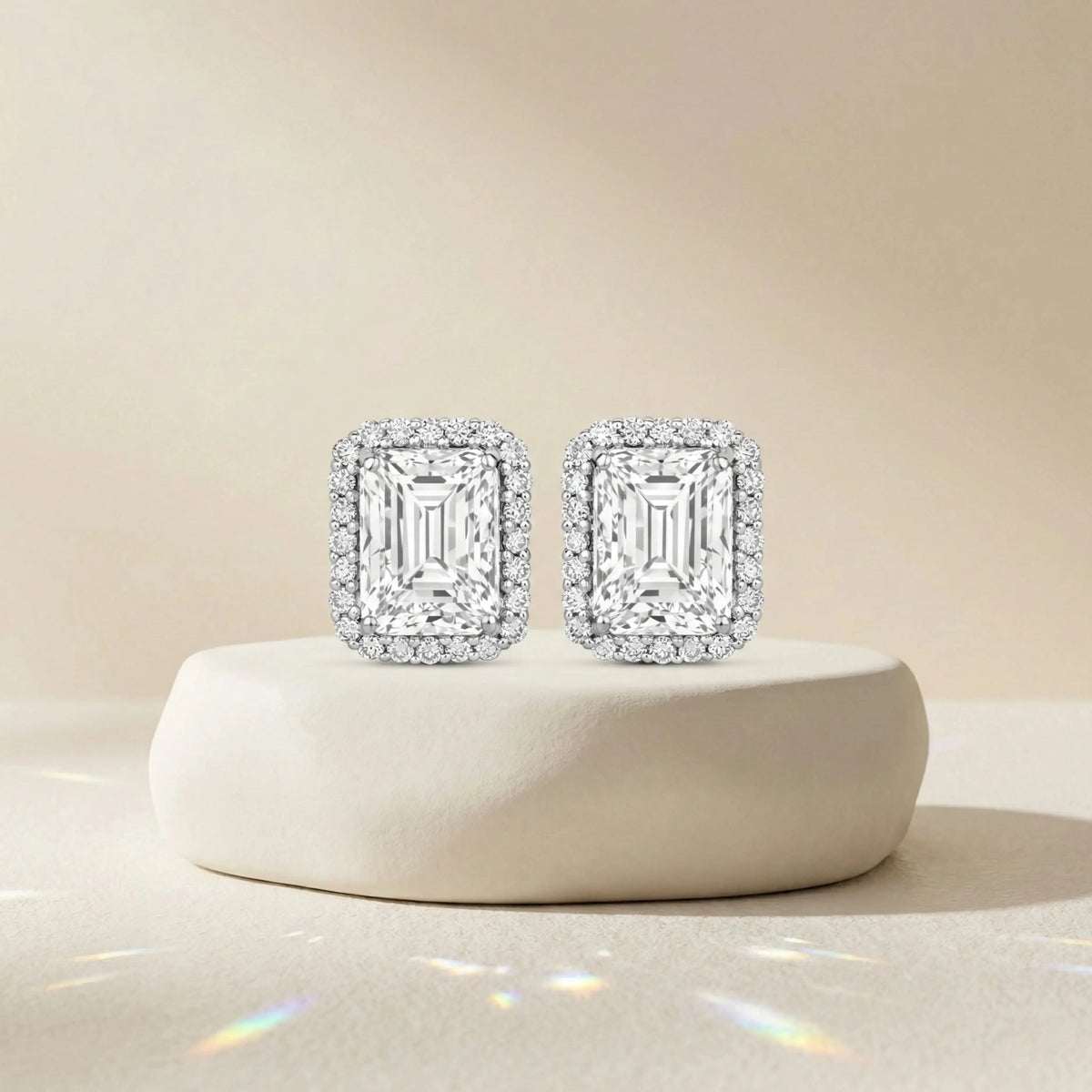 Lab-Grown Diamonds
