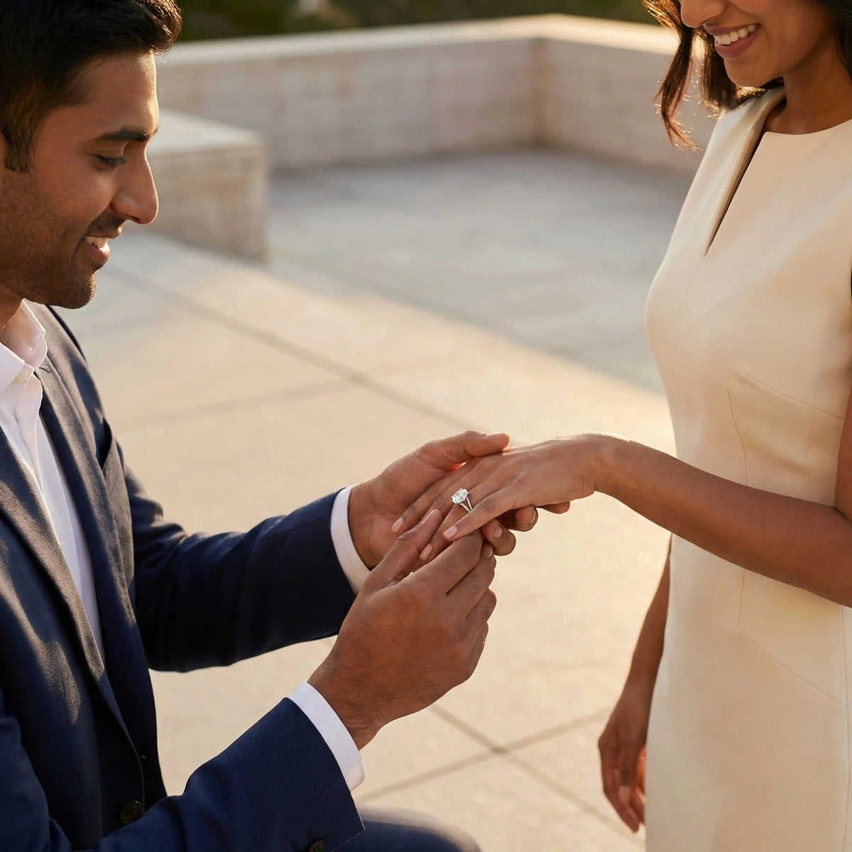 Engagement Rings
