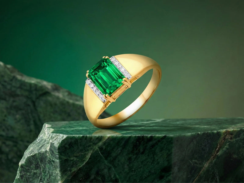 Birthstone Jewellery